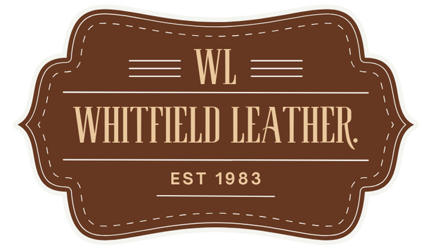 Whitfield Leather