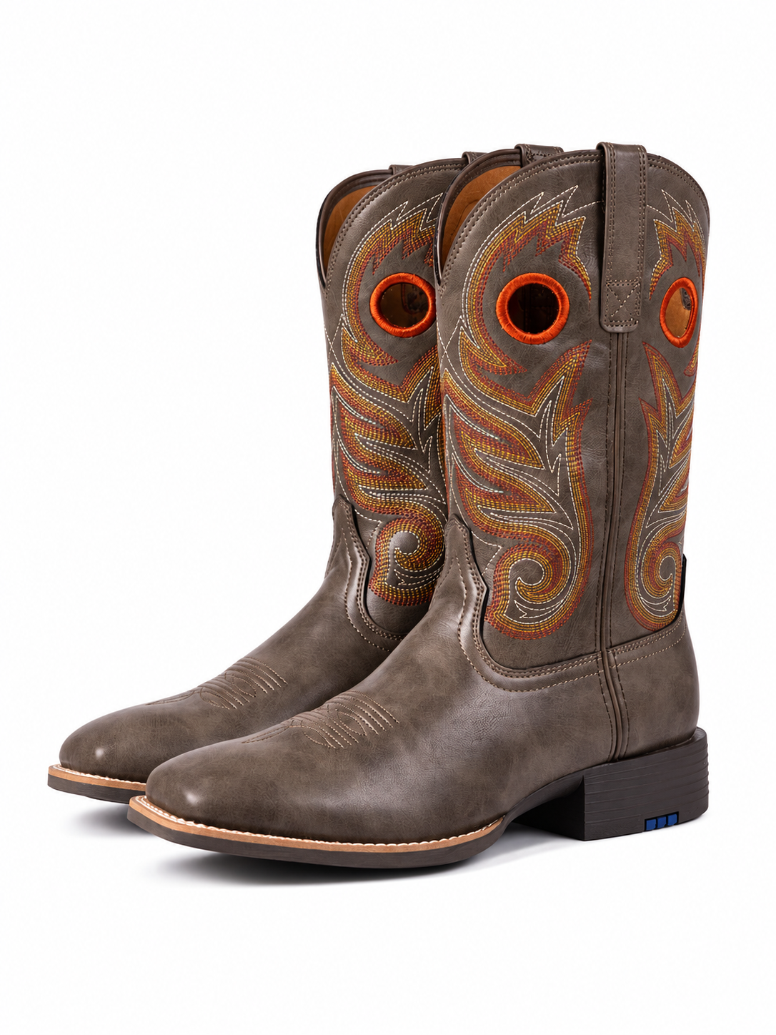 Tutu Cowboy Boots