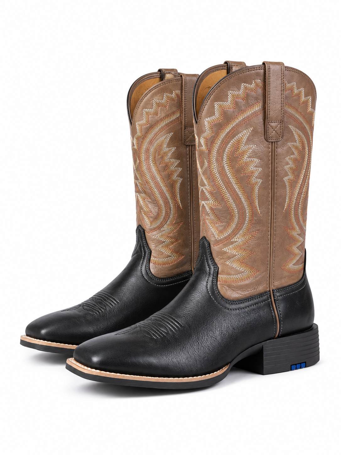 Tutu Cowboy Boots