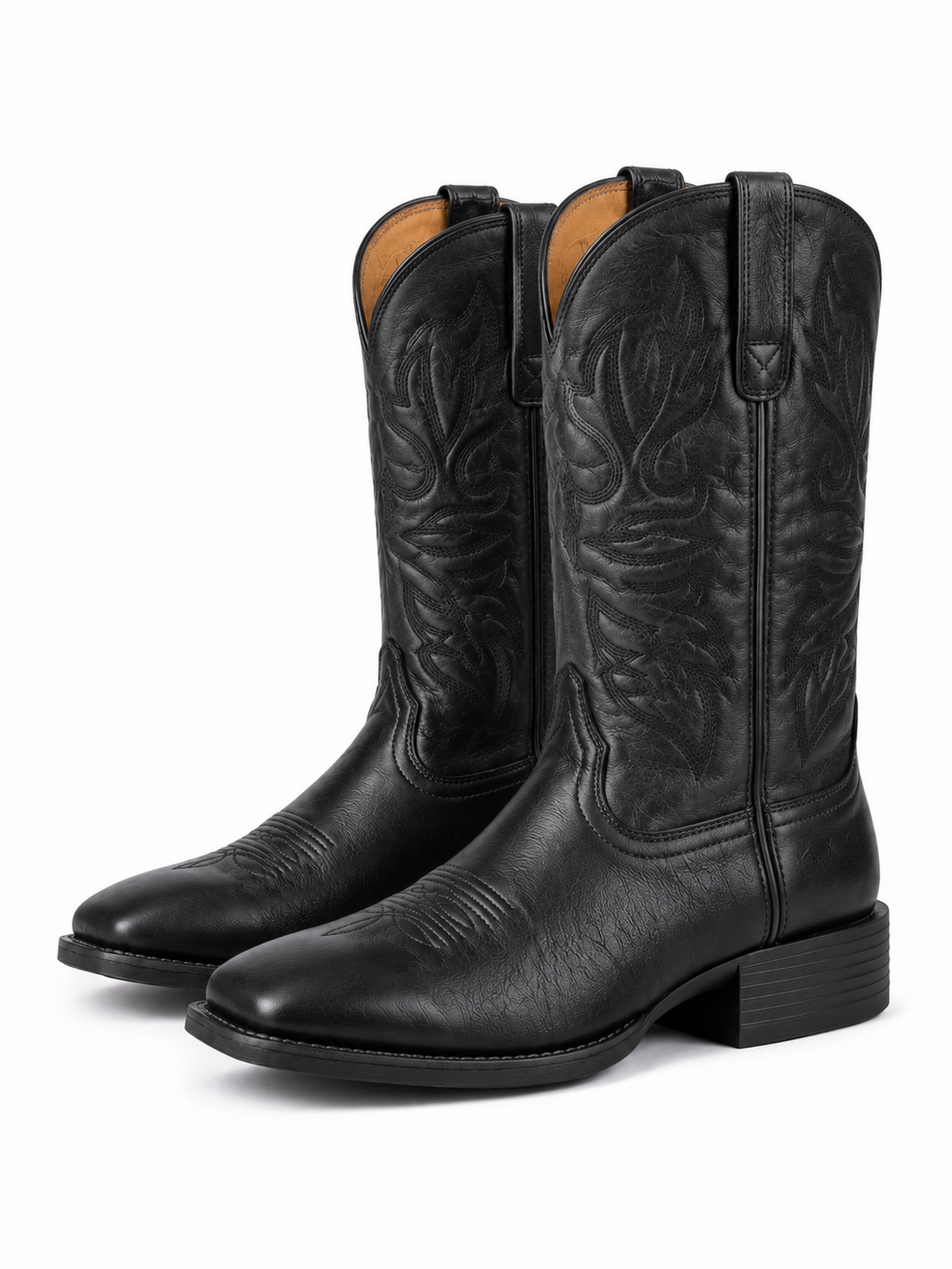 Tutu Cowboy Boots