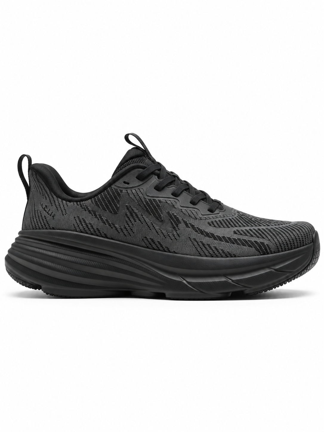 Whitfield™ The 3-Second Sneaker