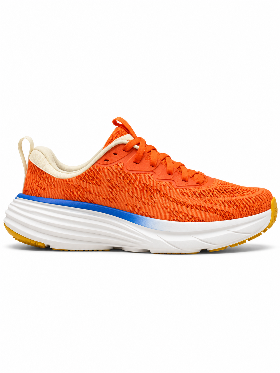 Whitfield™ The 3-Second Sneaker