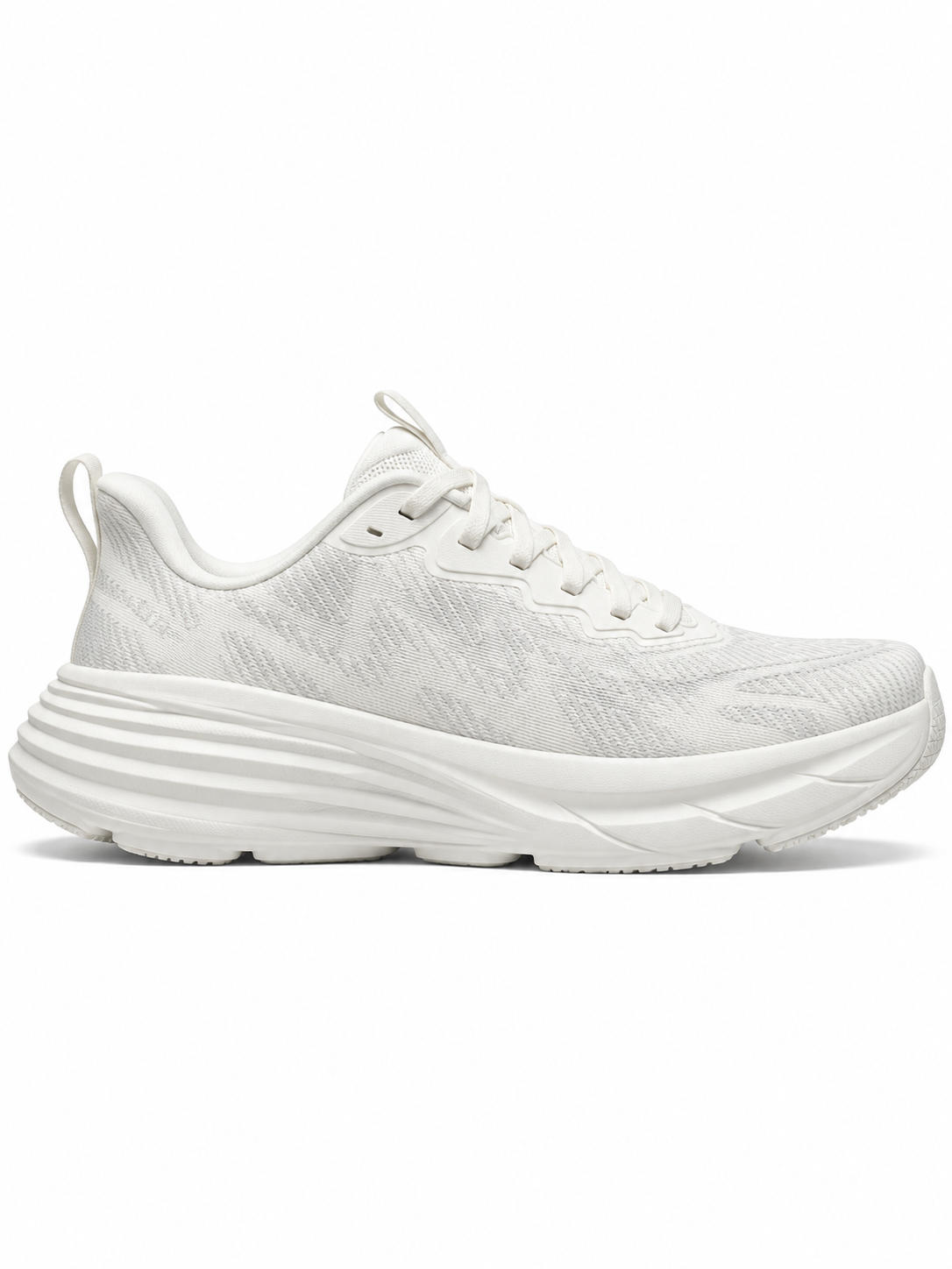 Whitfield™ The 3-Second Sneaker