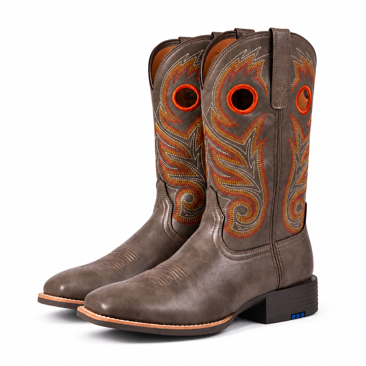 Tutu Cowboy Boots