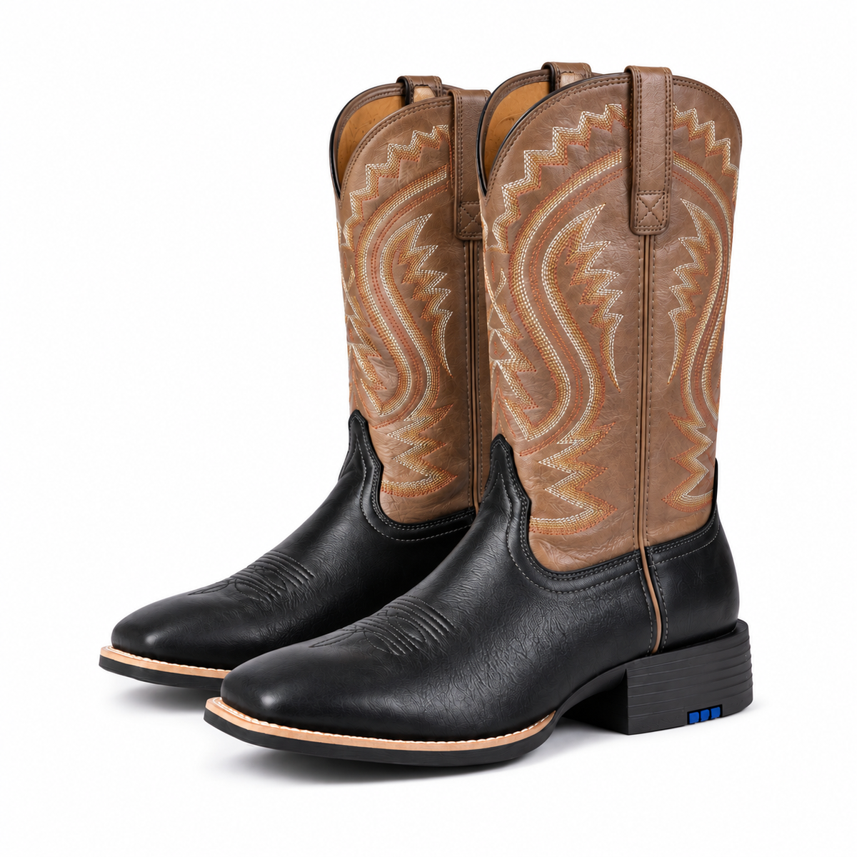 Tutu Cowboy Boots
