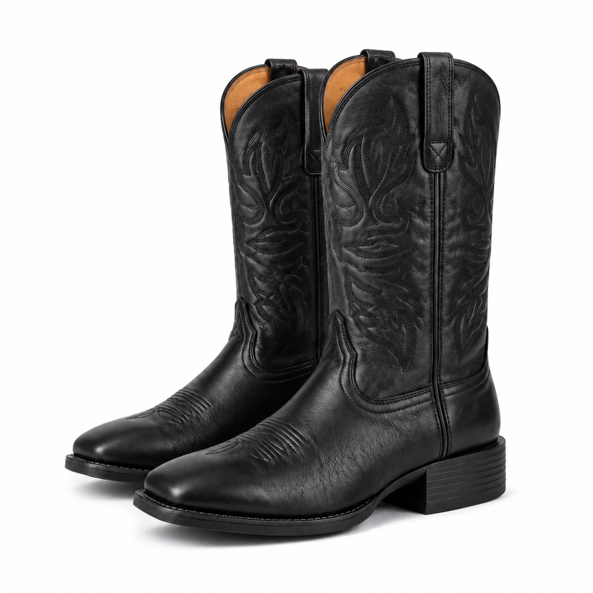 Tutu Cowboy Boots