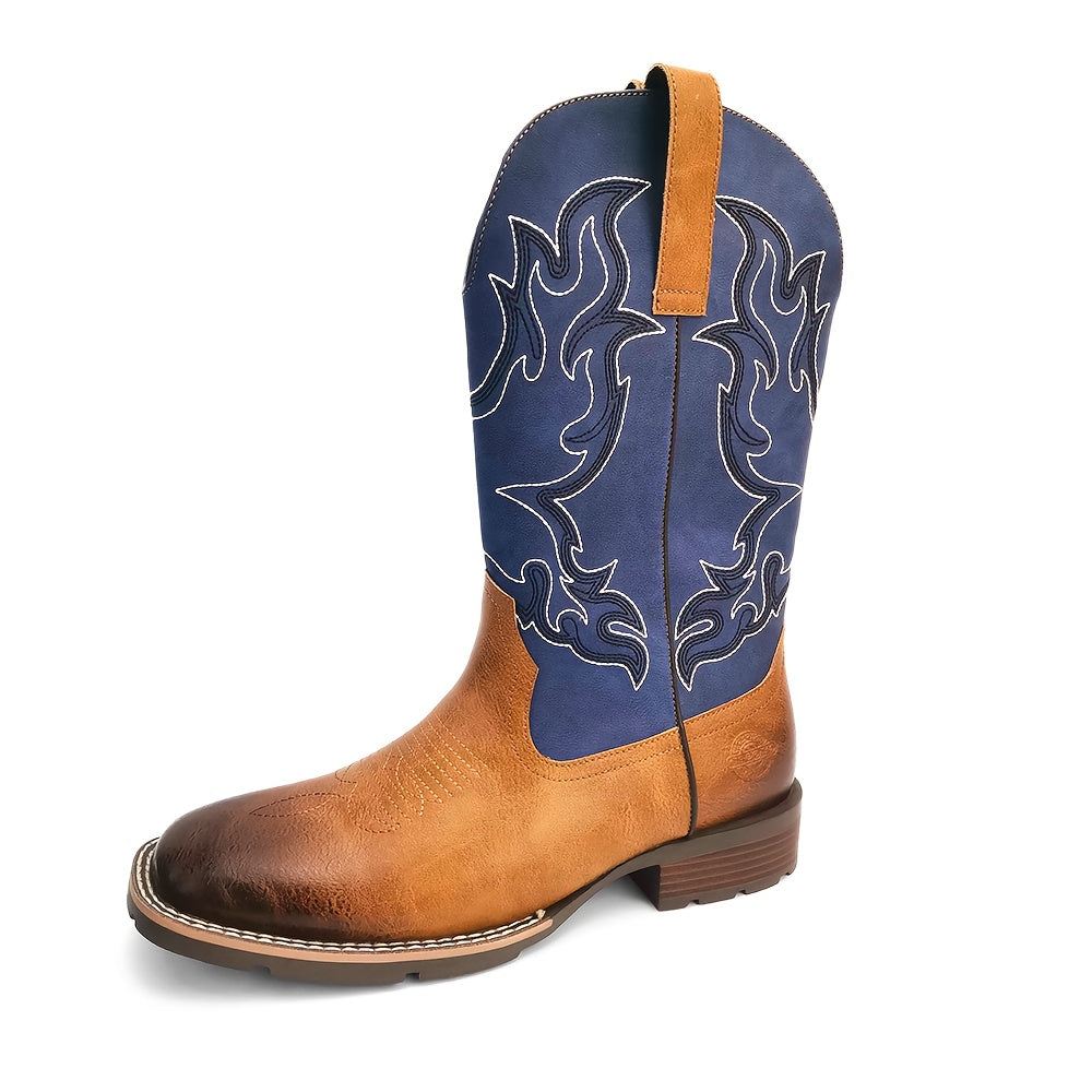 The Outpost Leather Boot