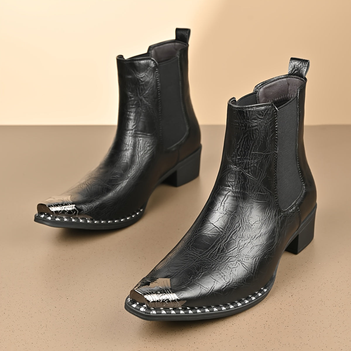 The Awl Leather Boot