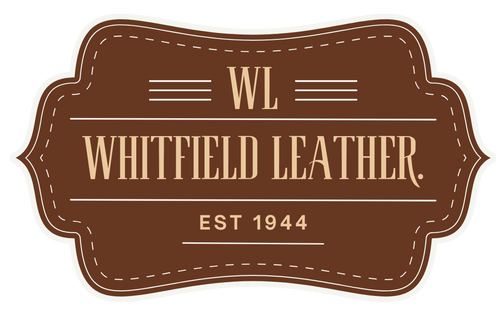 Whitfield Leather